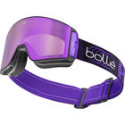 BLACKRIDGE, Galactic Map Matte-Cosmic Purple, hi-res image number null
